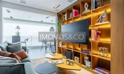 Imóvel à venda em são paulo-sp: apartamento de 3 quartos, 3 suítes e 128m² na vila andrade