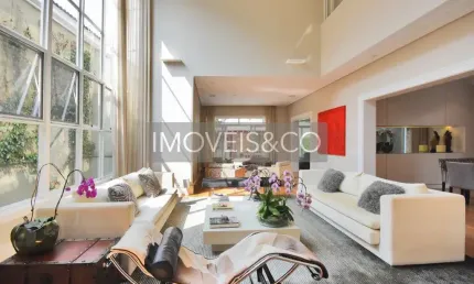 Imperdível oportunidade: casa à venda em são paulo-sp, fazenda morumbi, 4 quartos, 2 suítes, 4 salas, 4 vagas, 500m² de área.