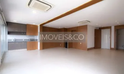 Alto padrão com vista 2 suítes com closet, condomínio clube, vila olimpia, são paulo, sp 4 salas, 3 banheiros, 4 vagas de garagem, 217m²!