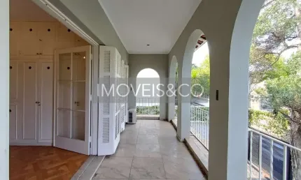Imperdível casa para venda ou locação em São Paulo-SP, Jardim Paulista: 4 quartos, 3 suítes, 3 salas, 5 banheiros, 6 vagas, 400m².
