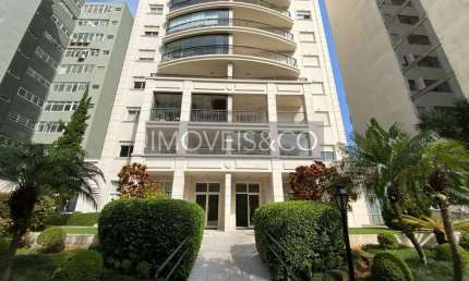 Imperdível! Apartamento à venda em São Paulo-SP, Cerqueira César. 2 quartos, 1 suíte, 2 vagas, 73m². Confira!