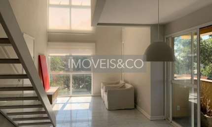 Apartamento à venda em São Paulo-SP, Paraíso do Morumbi: 2 quartos, 1 suíte, 2 salas, 3 banheiros, 2 vagas, 112m².