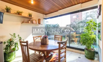 Imperdível: Apartamento de 2 quartos na Vila Cruzeiro, São Paulo-SP, com 105m² e 2 vagas de garagem!