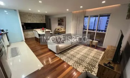 Apartamento com 2 quartos à venda na vila mascote, são paulo , 86 m2 por r$ 800.000
