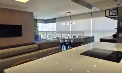 Apartamento impecável na vila olímpia, são paulo-sp  3 quartos  mobiliado  1 suíte  1 sala  2 vagas  95m²