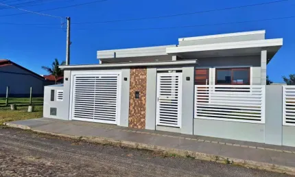 Casa 03 dorm à venda no bairro bella torres com 162 m² de área privativa - 2 vagas de garagem