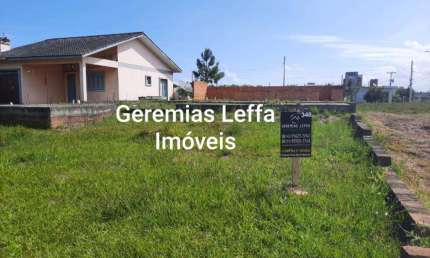 Terreno à venda no Bairro Bella Torres com 300 m² de área privativa