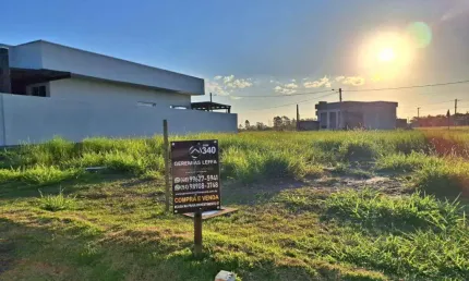 Terreno à venda no Bairro Jardim América com 228 m² de área privativa