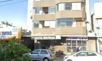 Cobertura 03 Dorm à venda no Bairro Centro com 125 m² de área privativa - 1 vaga de garagem