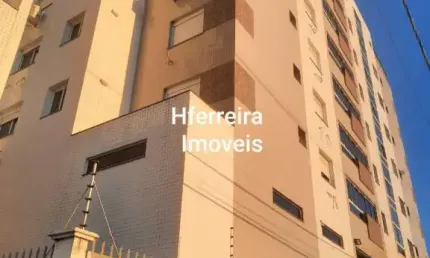 Apartamento 02 Dorm à venda no Bairro Areias Brancas com 62 m² de área privativa - 1 vaga de garagem
