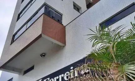 Apartamento 03 Dorm à venda no Bairro Areias Brancas com 95 m² de área privativa - 2 vagas de garagem