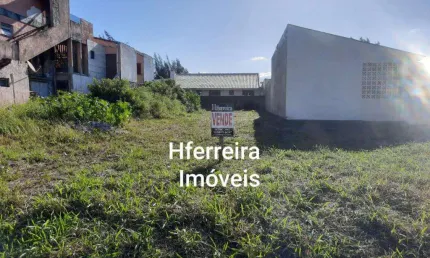 Terreno à venda no bairro jardim oliva com 360 m² de área privativa