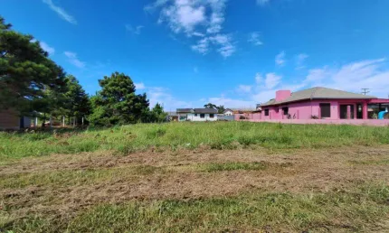 Terreno à venda no Bairro Lagoa do Camboim com 450 m² de área privativa