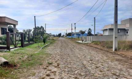 Terreno à venda no Bairro Bella Torres com 300 m² de área privativa