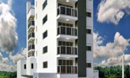 Apartamento 02 Dorm à venda no Bairro Centro com 72 m² de área privativa - 1 vaga de garagem
