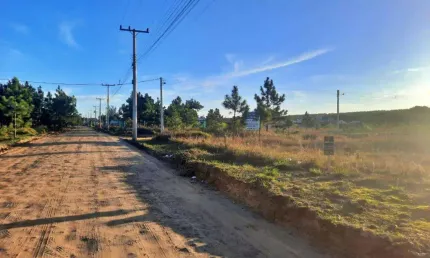 Terreno à venda no Bairro Xangri-lá dos Mares com 300 m² de área privativa