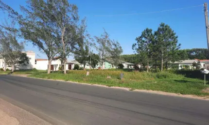 Terreno Comercial à venda no Bairro Bella Torres com 625 m² de área privativa
