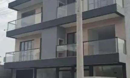 Apartamento 02 Dorm à venda no Bairro Centro com 83 m² de área privativa - 1 vaga de garagem