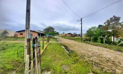 Terreno à venda no Bairro Bella Torres com 363 m² de área privativa