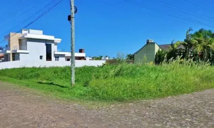 Terreno à venda no Bairro Bella Torres com 375 m² de área privativa