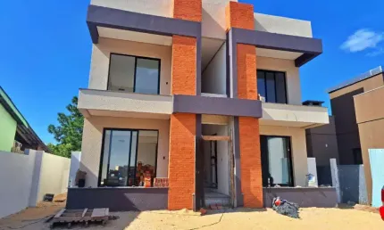 Apartamento 02 Dorm à venda no Bairro Rota do Sol com 81 m² de área privativa - 1 vaga de garagem
