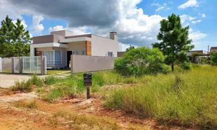 Terreno à venda no Bairro Bella Torres com 360 m² de área privativa