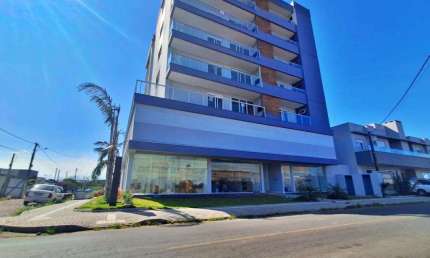 Apartamento 03 Dorm à venda no Bairro Bella Torres com 99 m² de área privativa - 1 vaga de garagem