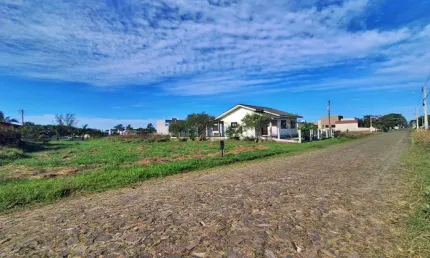 Terreno à venda no bairro bella torres com 325 m² de área privativa