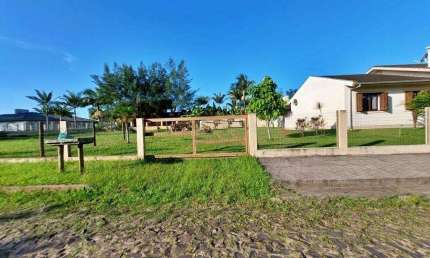 Terreno à venda no Bairro Bella Torres com 375 m² de área privativa