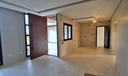 Casa 02 Dorm à venda no Bairro Jardim América com 107 m² de área privativa - 1 vaga de garagem