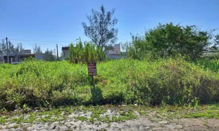 Terreno à venda no Bairro Bella Torres com 400 m² de área privativa