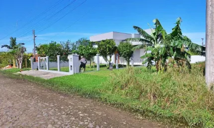 Terreno à venda no Bairro Bella Torres com 300 m² de área privativa