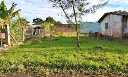 Terreno à venda no Bairro Rosa do Mar com 300 m² de área privativa