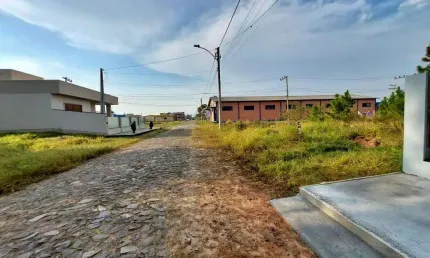 Terreno à venda no bairro bella torres com 300 m² de área privativa