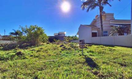 Terreno à venda no Bairro Bella Torres com 360 m² de área privativa