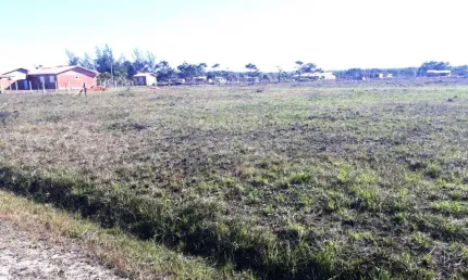 Terreno à venda na Rua H, 05, Praia Valverde, Balneário Gaivota