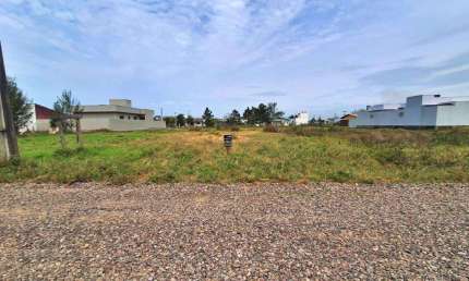 Terreno à venda no Bairro Rota do Sol com 300 m² de área privativa