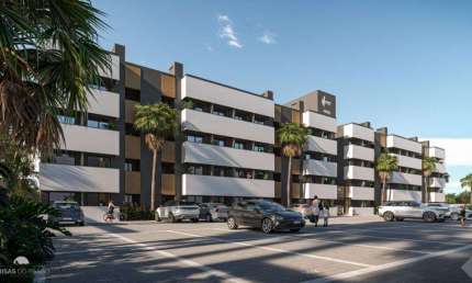 Apartamento 02 Dorm à venda no Bairro Paraiso com 57 m² de área privativa - 1 vaga de garagem
