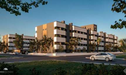 Apartamento 03 Dorm à venda no Bairro Paraiso com 118 m² de área privativa - 1 vaga de garagem