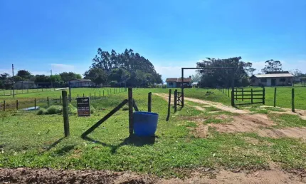 Sítio à venda no Bairro São Francisco com 90 m² de área privativa - 1 vaga de garagem