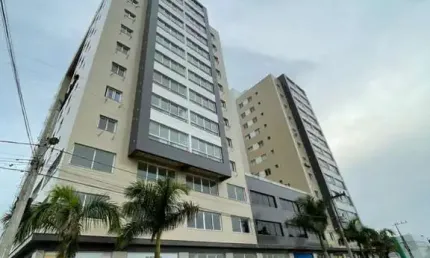 Apartamento 03 Dorm à venda no Bairro Centro com 95 m² de área privativa - 1 vaga de garagem