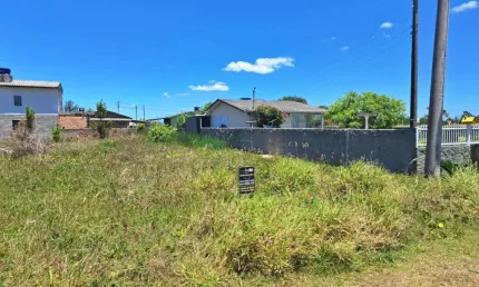 Terreno à venda no Bairro Xangri-lá dos Mares com 300 m² de área privativa