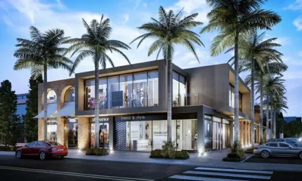 Loja à venda no bairro centro com 85 m² de área privativa