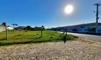 Terreno à venda no Bairro Rosa do Mar com 600 m² de área privativa