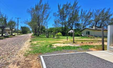 Terreno à venda no Bairro Bella Torres com 450 m² de área privativa