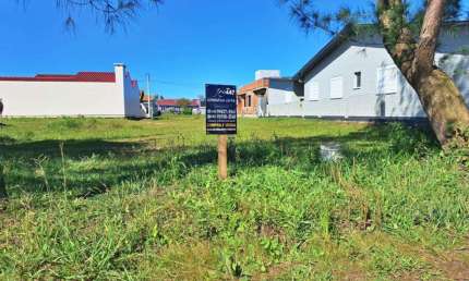 Terreno à venda no Bairro Bella Torres com 300 m² de área privativa
