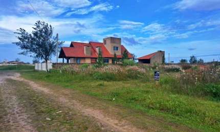 Terreno à venda no Bairro Praia Caravelle com 360 m² de área privativa