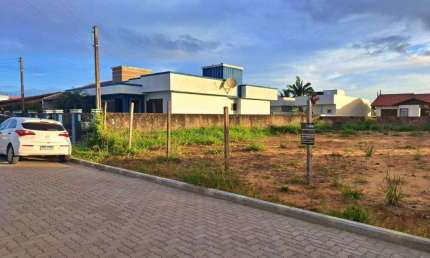 Terreno à venda no Bairro Paraiso com 308 m² de área privativa