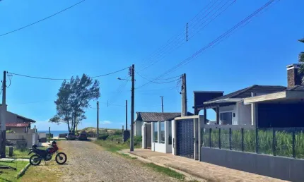 Terreno à venda no Bairro Bella Torres com 375 m² de área privativa