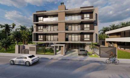 Apartamento 02 Dorm à venda no Bairro Bella Torres com 79 m² de área privativa